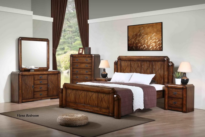 Мебель для спальни - PR